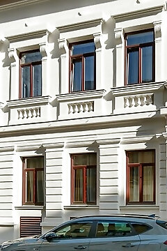 Res City Residence Hotel Budapest