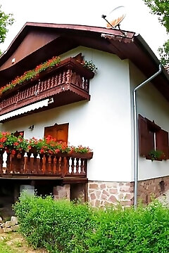 Bakonya Vendégház