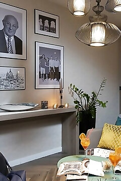 The Three Corners Lifestyle Hotel Budapest