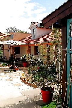 Mandula Apartman Szeged