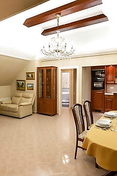 La Grande Apartman Eger