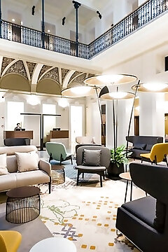 Moments Hotel Budapest