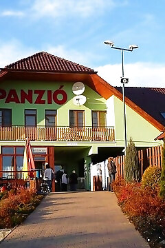 Panoráma Panzió Mátrafüred - Sástó