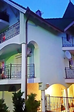 Megyer Apartman Hévíz
