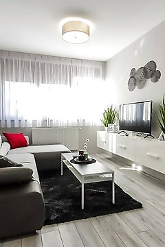 Grey Suites Apartman Pécs