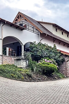 Dreiszker Apartmanház Ólmod