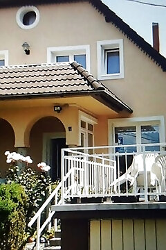 Rózsa Panzió Balatonfüred