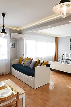 Vitalis Apartman Eger