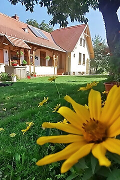 Aromaporta Vendégház Rum