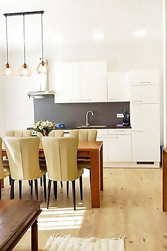 Alpok-spirit Apartman Park Kőszegszerdahely
