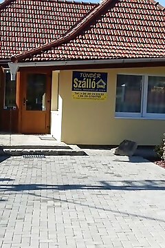Tündér Szálló Eplény