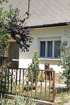 Rózsás Apartman Balatonboglár