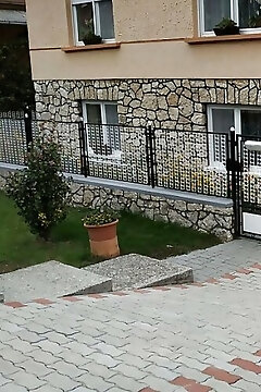 Ibolya Vendégház Zirc