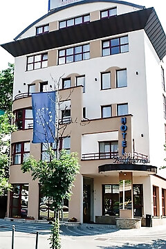 Mediterrán Hotel Budapest