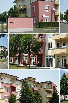Csabai Apartman Bükfürdő