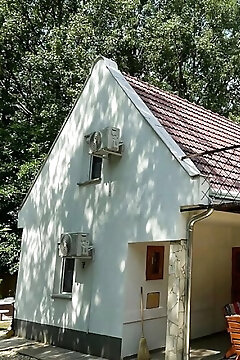 Tóparti Vendégház I. Tiszafüred