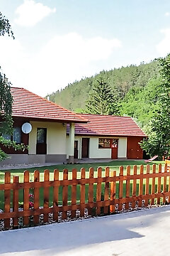 Forest Luxury Apartman Dorogháza