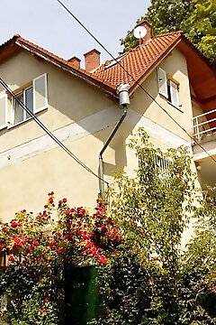 Ildi Apartman Balatonfüred