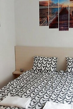 Rooms On The Beach Siófok