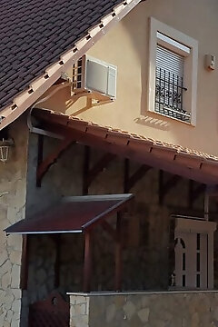 Zöldfa Apartmanház Zamárdi