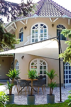 Klzs-villa Békéscsaba