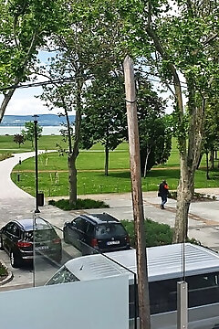 Bb Riviera Resort Apartman Balatonboglár