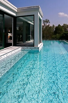 Villa Bauhaus Gold Siófok