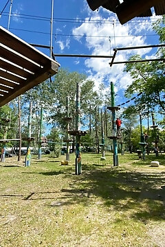 Zamárdi Kalandpark