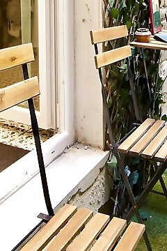 Downtown Lair Apartman Budapest