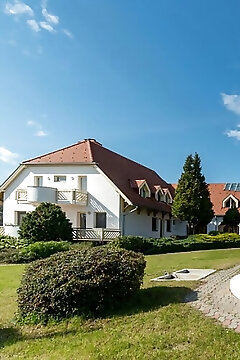 Global Apartmanház Vonyarcvashegy