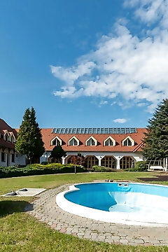 Global Apartmanház Vonyarcvashegy