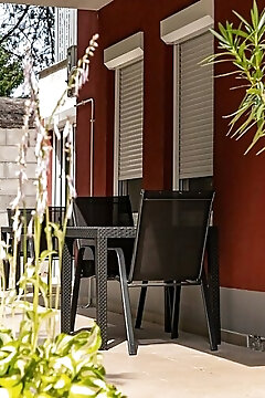Boróka Apartman Dombóvár