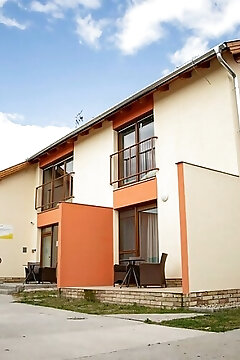 Rozmaring Apartman Mórahalom