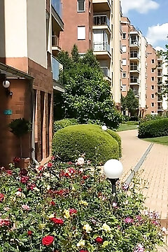 Galérius Kis Apartman Siófok