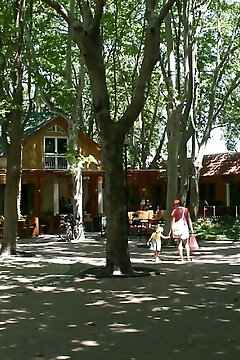 Fehérló Apartman 2 Balatonboglár