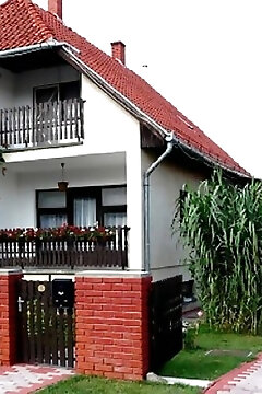 Margó Apartman Fonyód