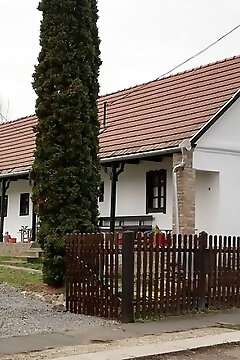 Palóc Kuckó Vendégház Parád