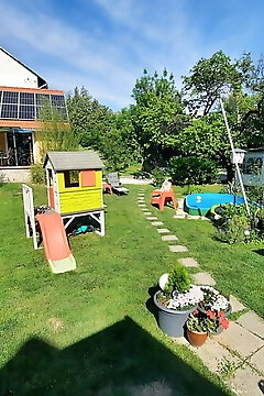 Centrum Családi Apartmanok Balatonfüred