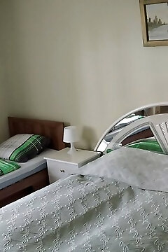 Tüskevár Apartman Abádszalók