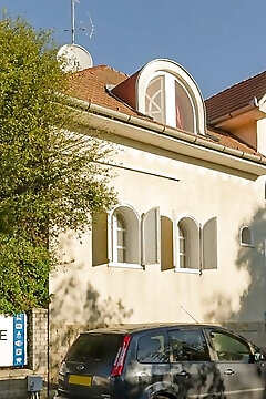 Aqua Line Apartmanház Hajdúszoboszló
