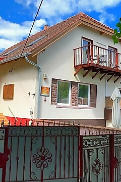 Villa Sonnenschein Hévíz