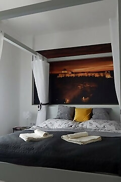 Like Apartman Sümeg