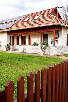 Edelin Country House Becskeháza