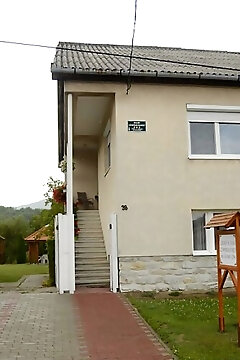 Apátságúti Vendégház Bélapátfalva