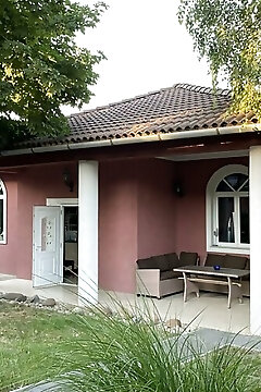 Tabán Garden Vendégház Fonyód