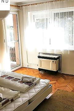 Newisland Family Apartman Sárvár