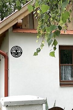 Nyírfa-lak Apartman Szilvásvárad