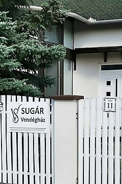 Sugár Vendégház Hajdúnánás