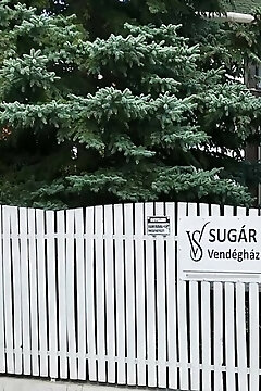 Sugár Vendégház Hajdúnánás