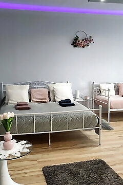 Sára Apartman Nyíregyháza